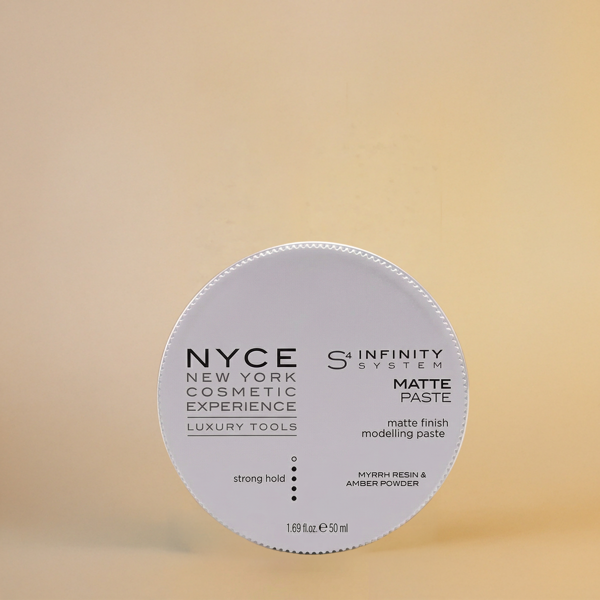 Matte Paste