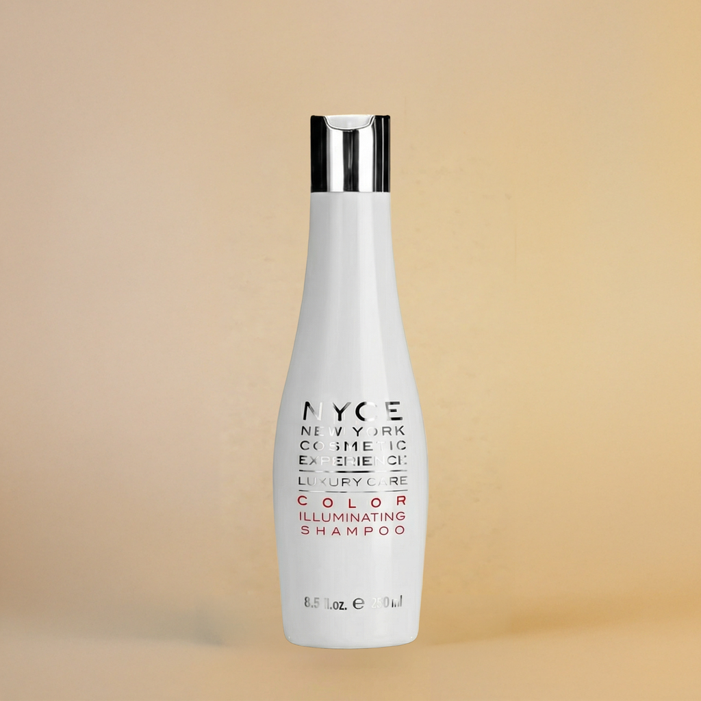 Color Illuminating Shampoo