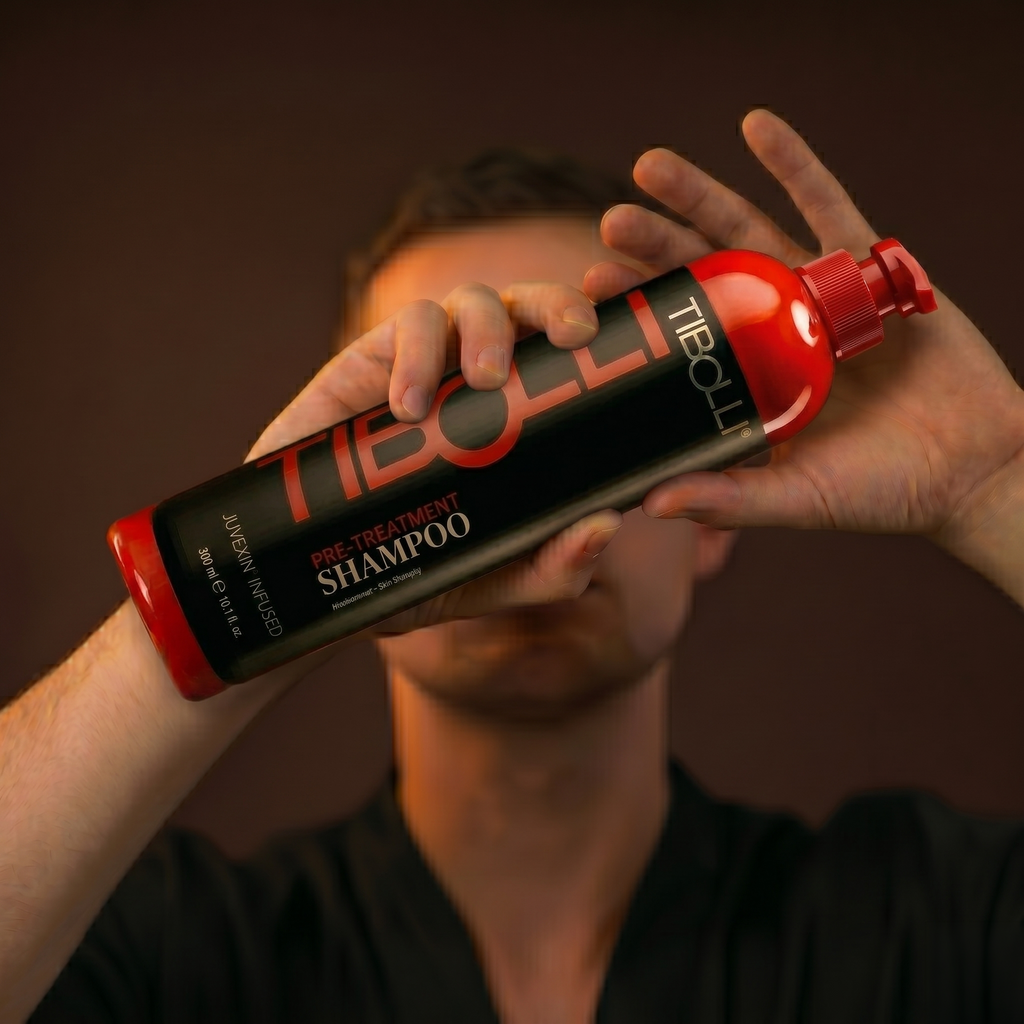 Hydration Shampoo