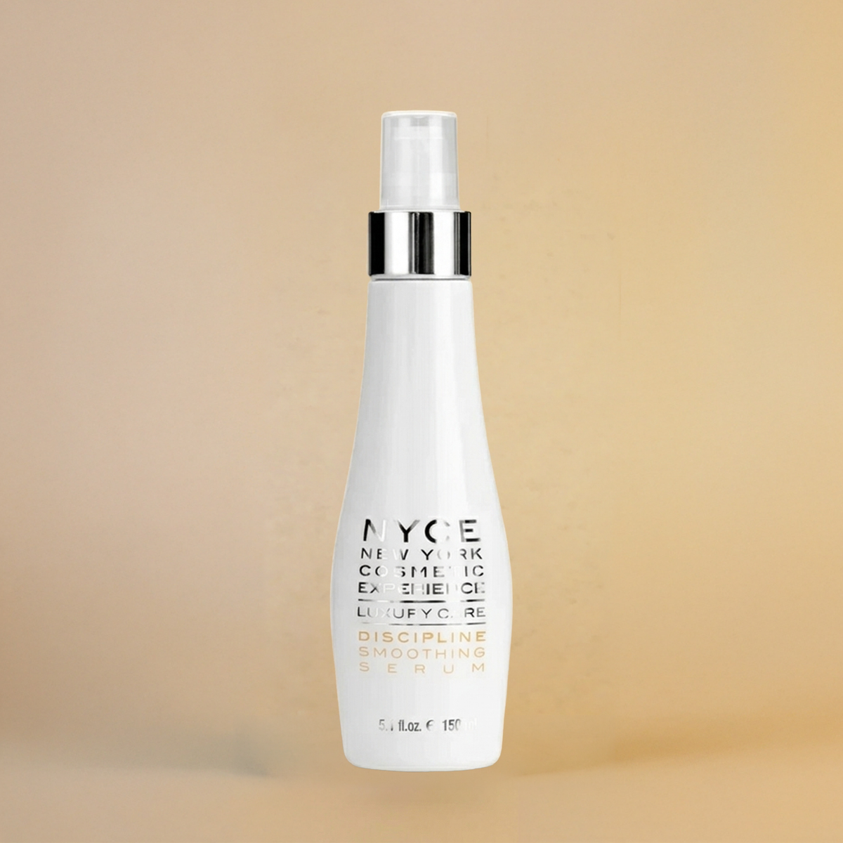 Discipline Smoothing Serum