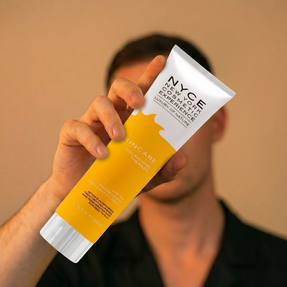 Suncare Nourishing Therapy