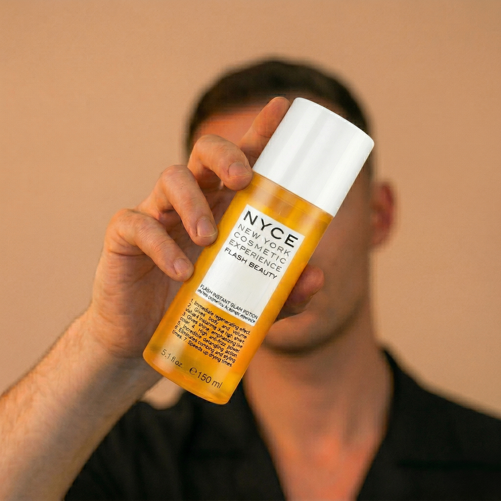 Flash Beauty Instant Glam Potion