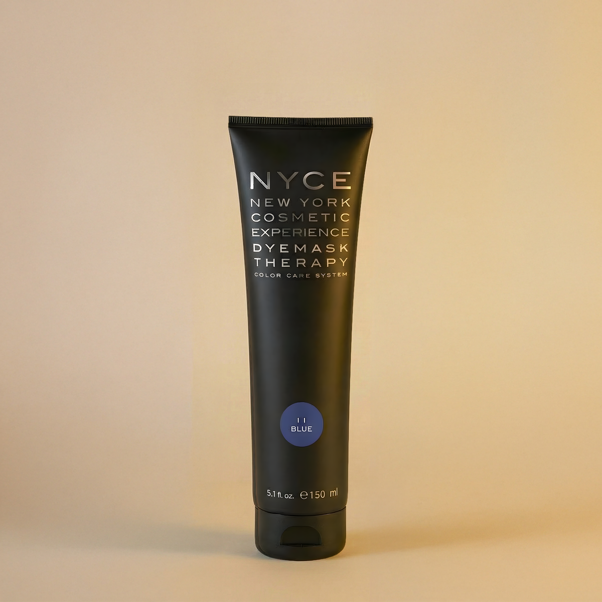 Dyemask Therapy Blu