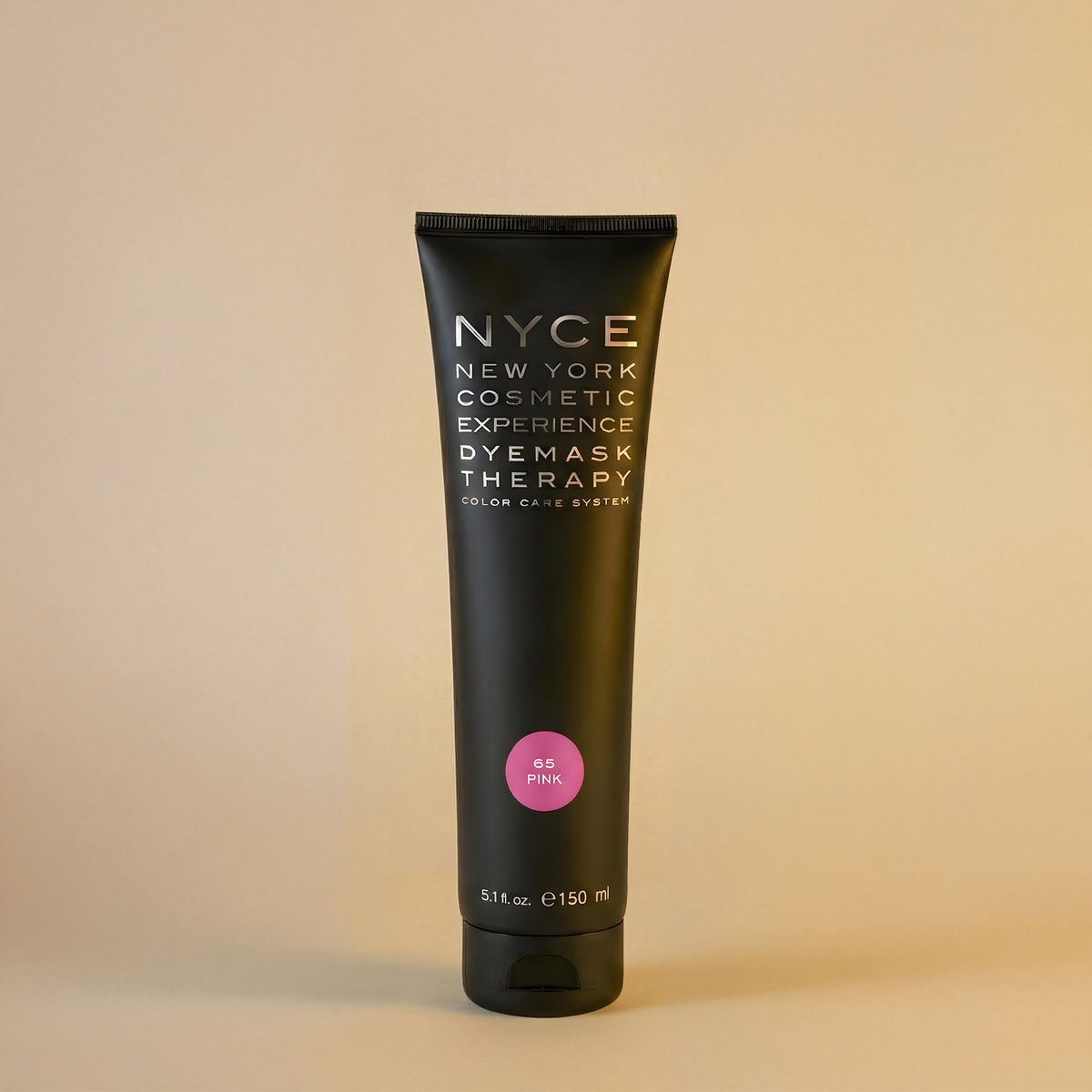 Dyemask Therapy Pink