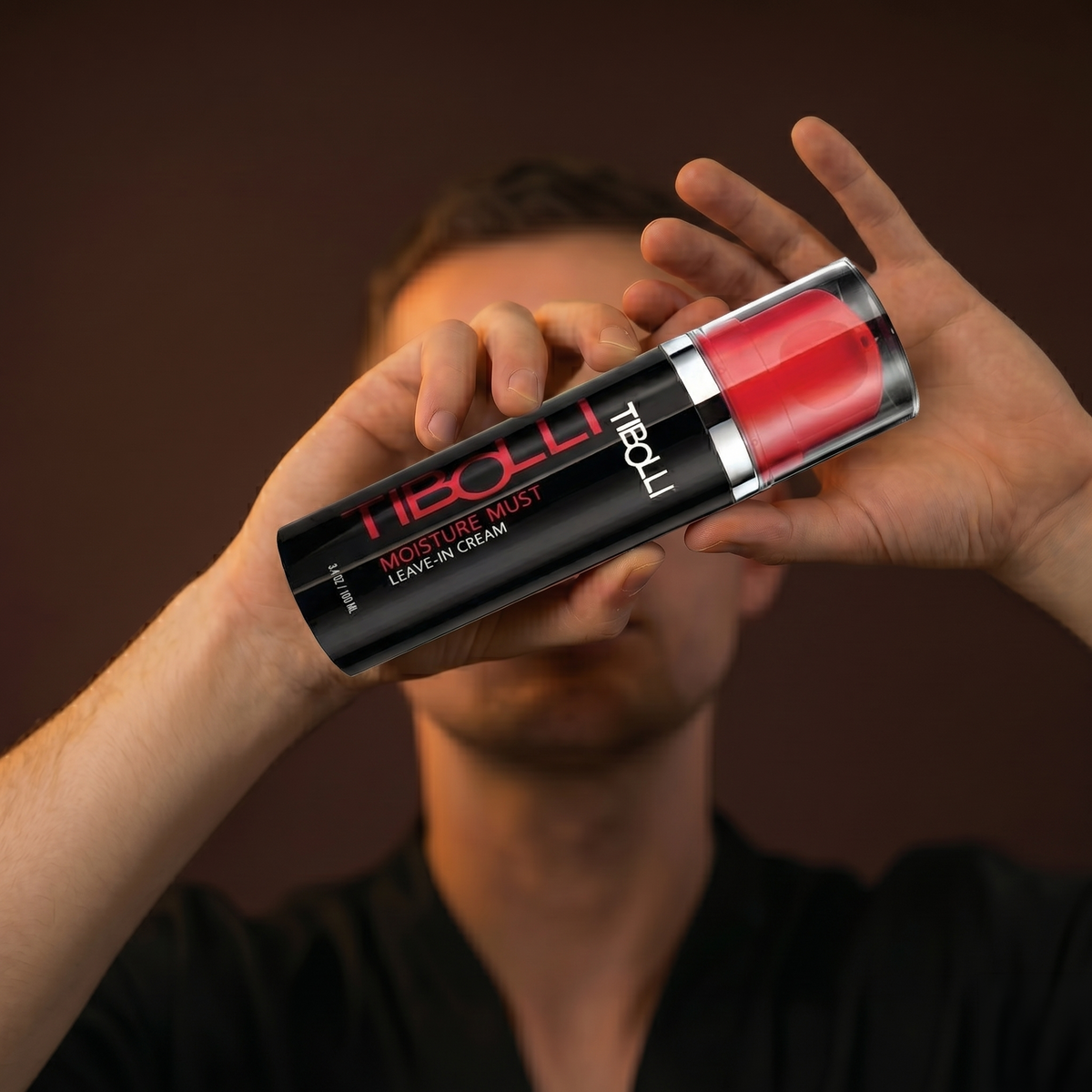 Moisture Must Cream