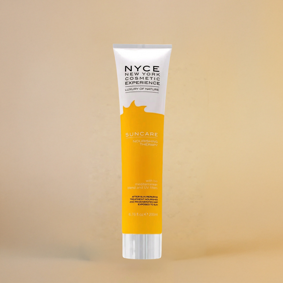 Suncare Nourishing Therapy