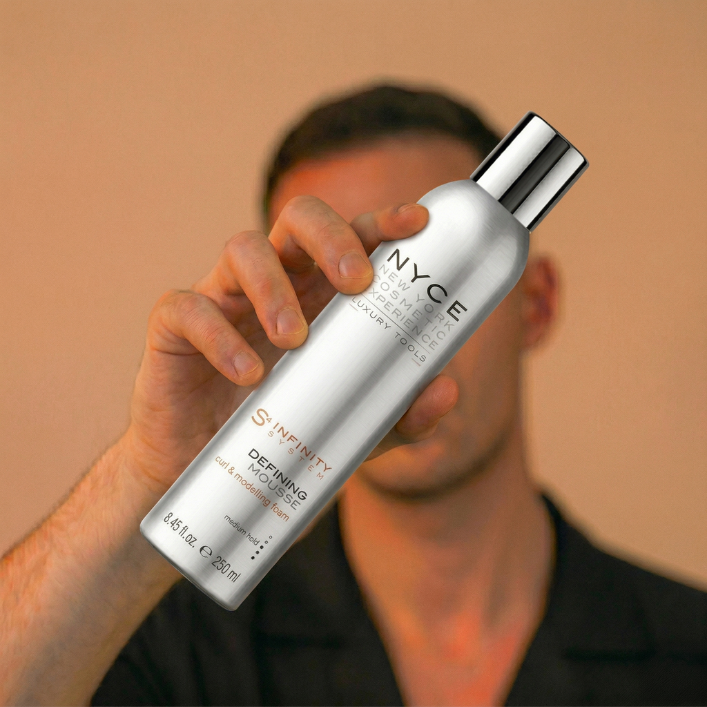Volumizing Dry Shampoo
