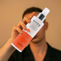 Suncare Protective & Detangling Spray