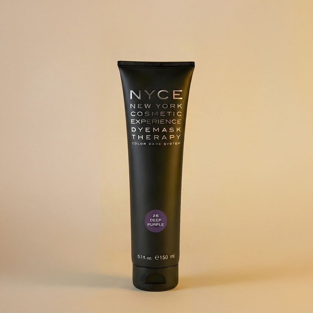 Dyemask Therapy Dark Purple