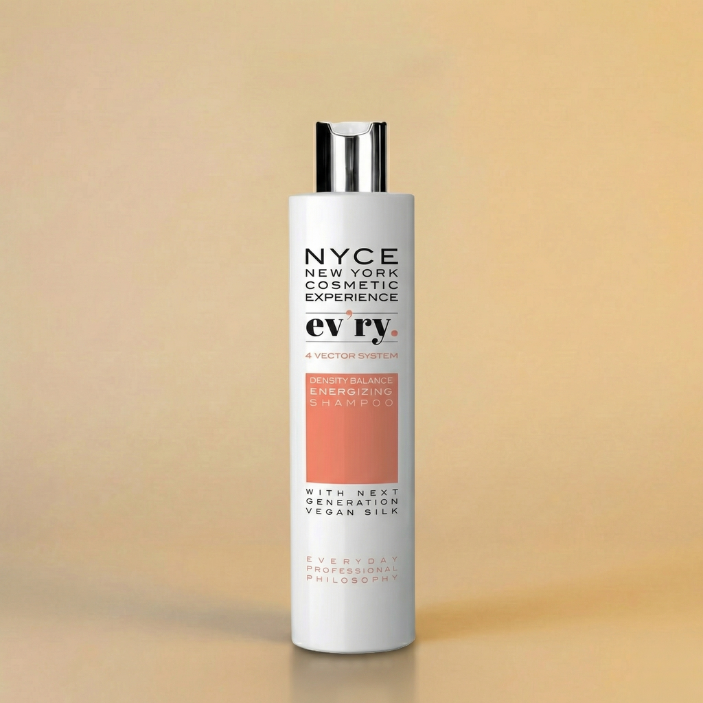 Density Balance Energizing Shampoo