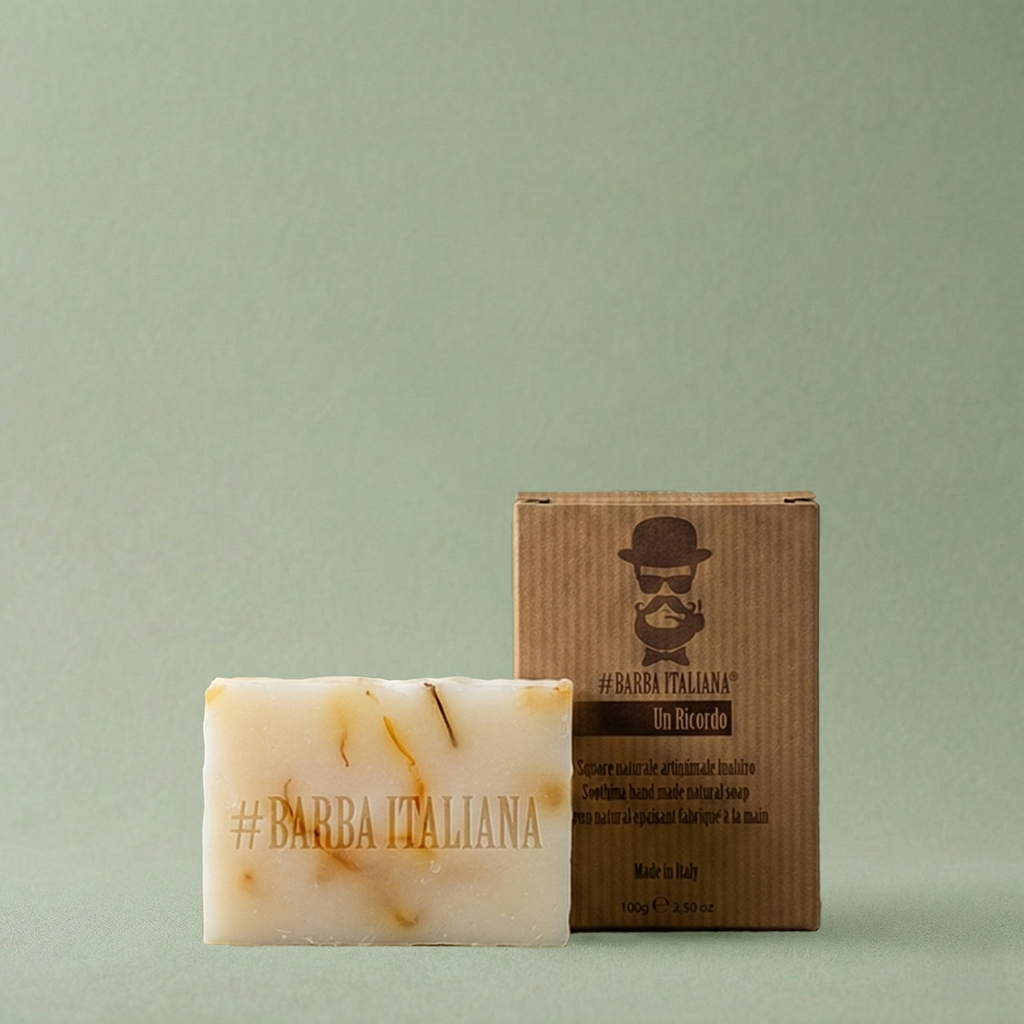 Un Ricordo - Sapone 100 gr
