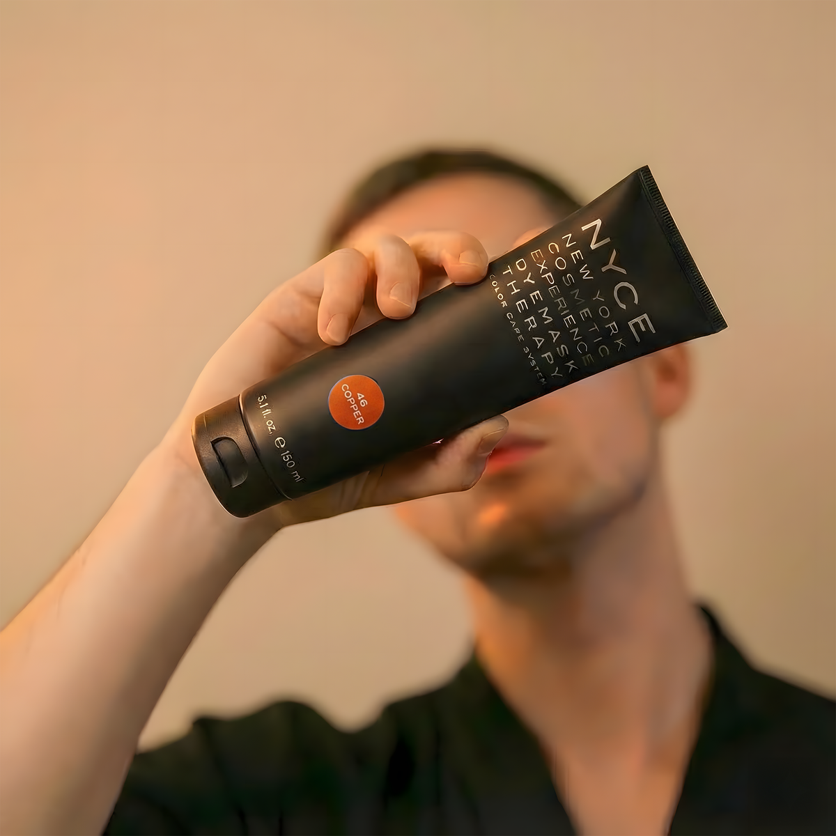 Dyemask Therapy Copper