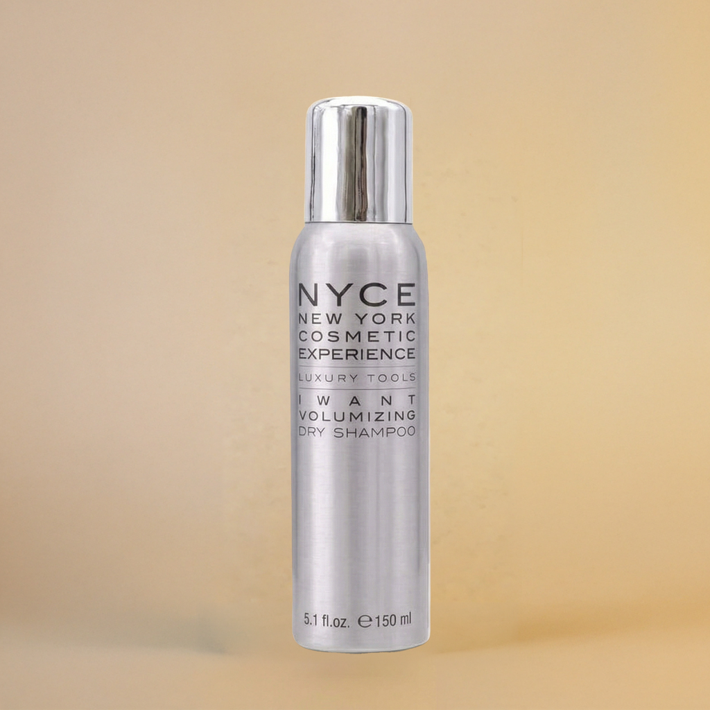 Volumizing Dry Shampoo