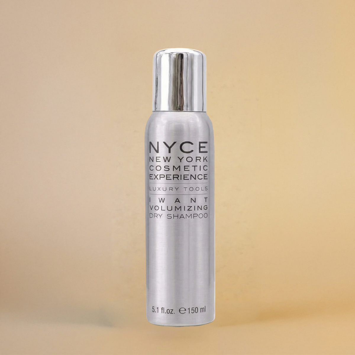 Volumizing Dry Shampoo