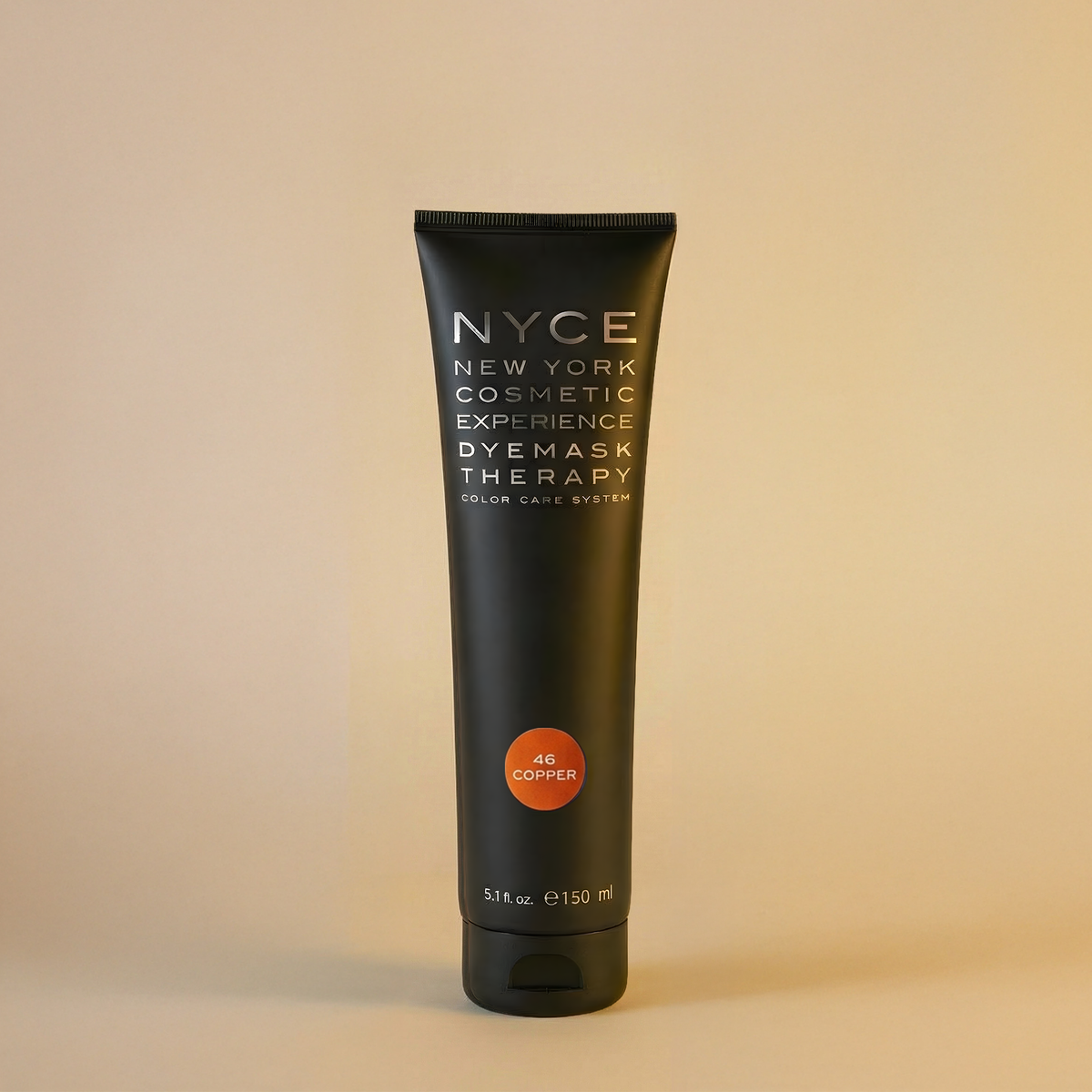Dyemask Therapy Copper